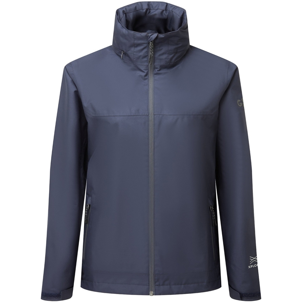 2026 Gill Womens Pilot Jacket CC90JW - Navy
